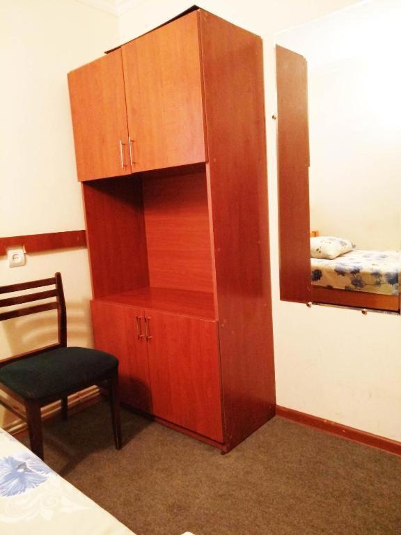 Hostel Sakharov&Tours Jerevan Exteriör bild