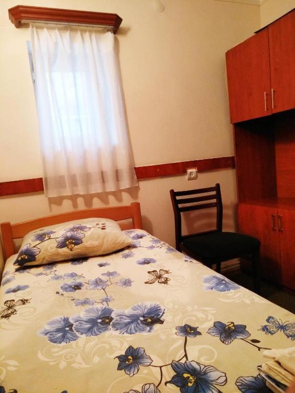 Hostel Sakharov&Tours Jerevan Exteriör bild