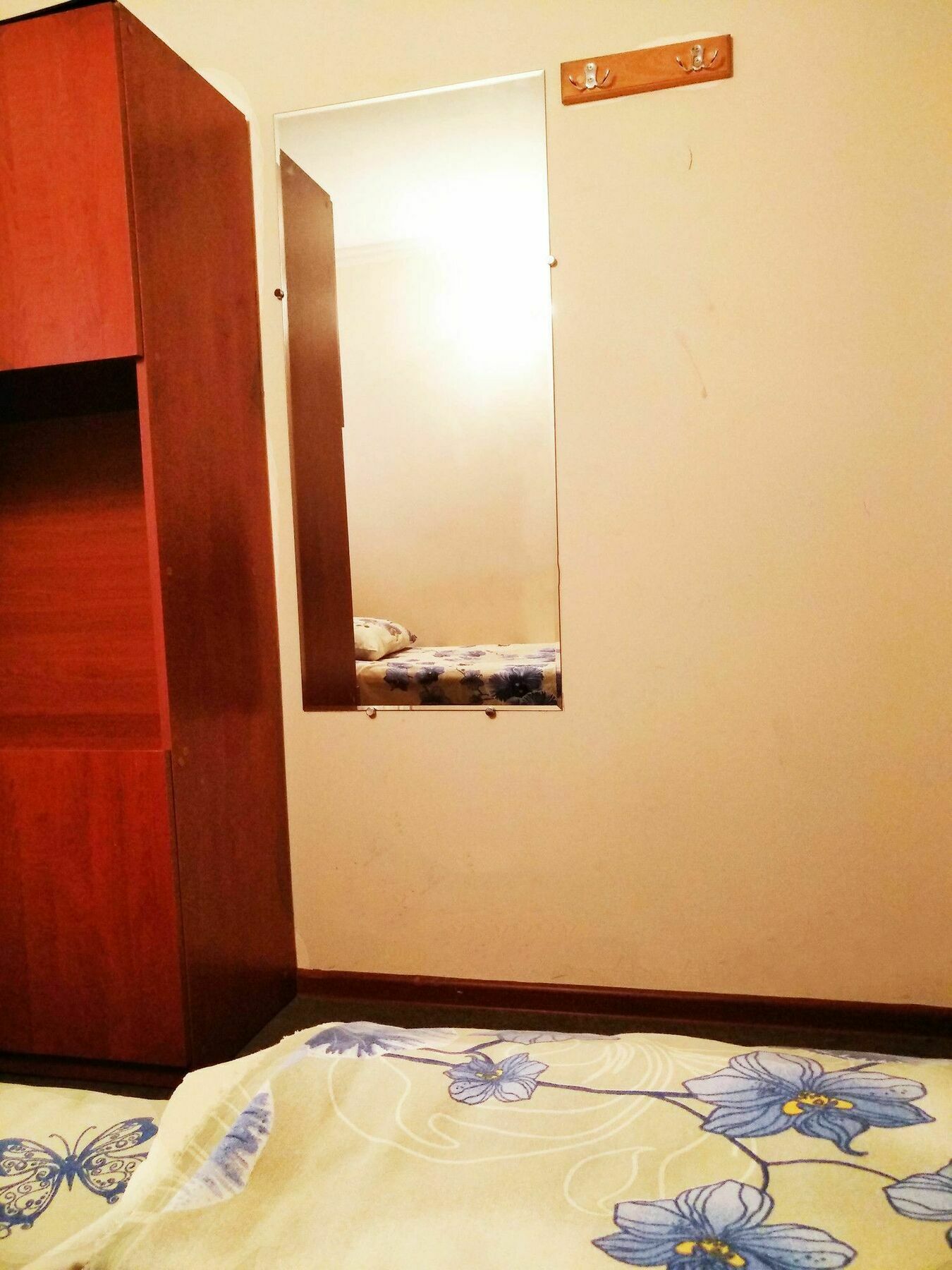 Hostel Sakharov&Tours Jerevan Exteriör bild